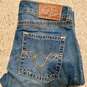 Rock 47 by Wrangler jeans